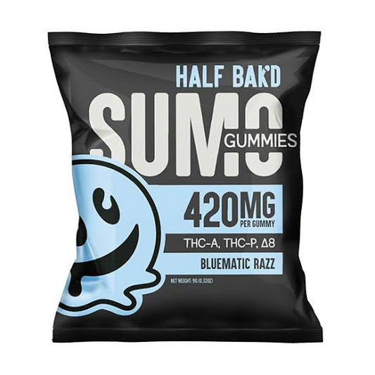 HALF BAK'D SUMMO (2 PACK) S2MTY