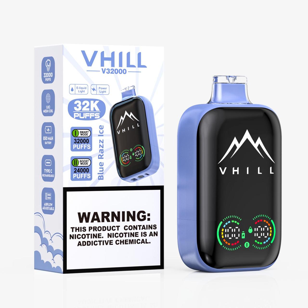 Vhill 32k s1Mty