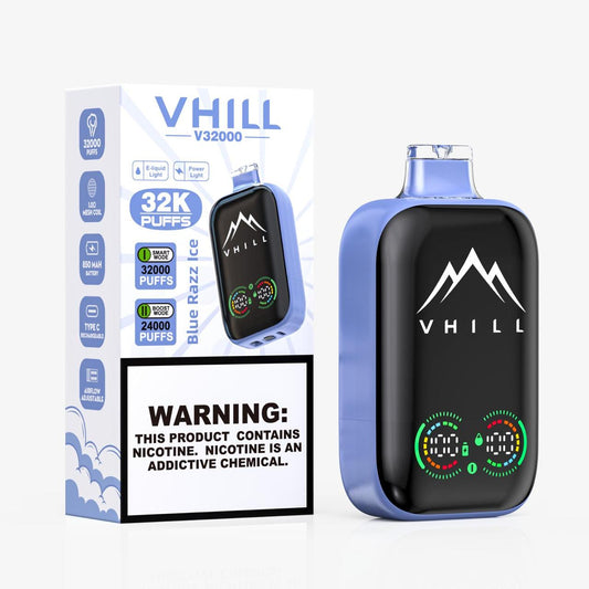 Vhill 32k s1Mty