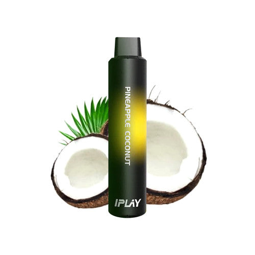 Iplay Bang s1Mty