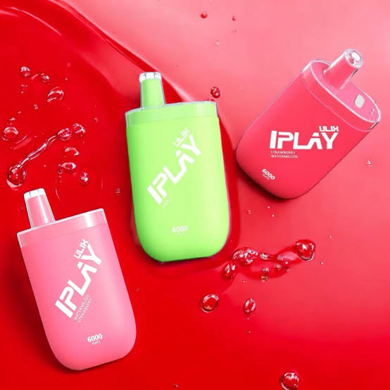 IPlay Ulix s1Mty