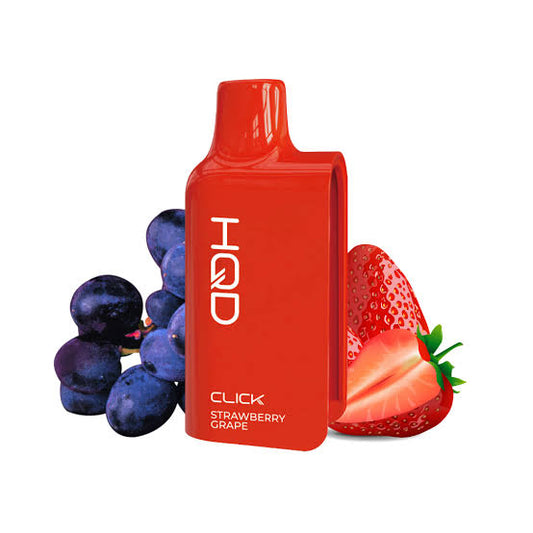 HQD (Pod) s1Mty