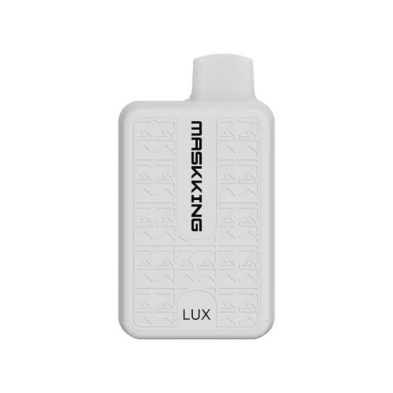Maskking Lux 5K s1CDMX
