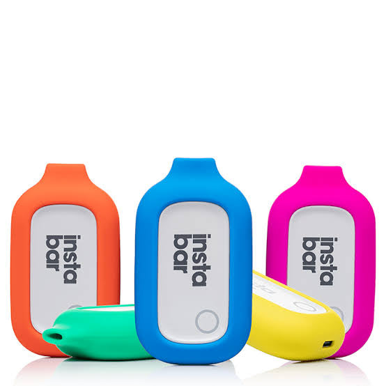 Instabar jar 5K s1Mty