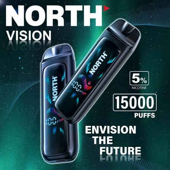 North vision 15k s1Mty