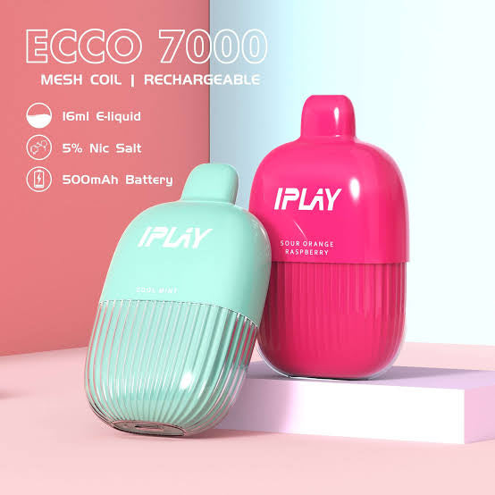 Iplay Ecco s1Mty