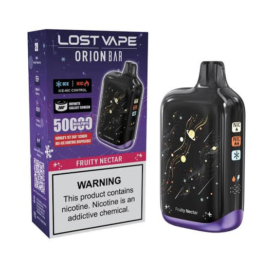 Lost Vape Orion 50K S1Mty