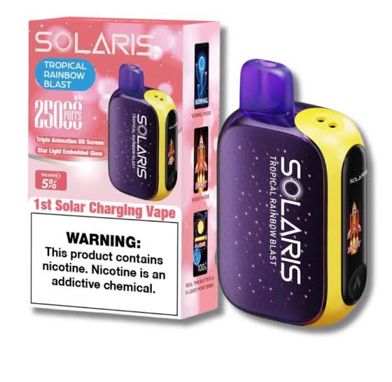 Solaris 25k S1CDMX