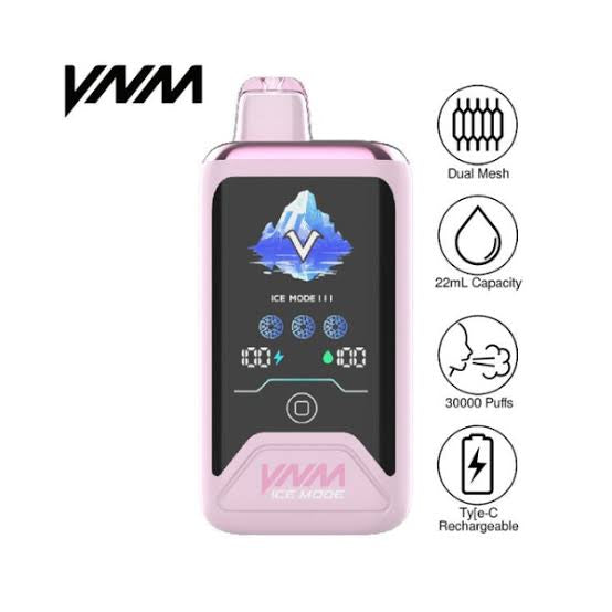 Vnm 25k S1cdmx