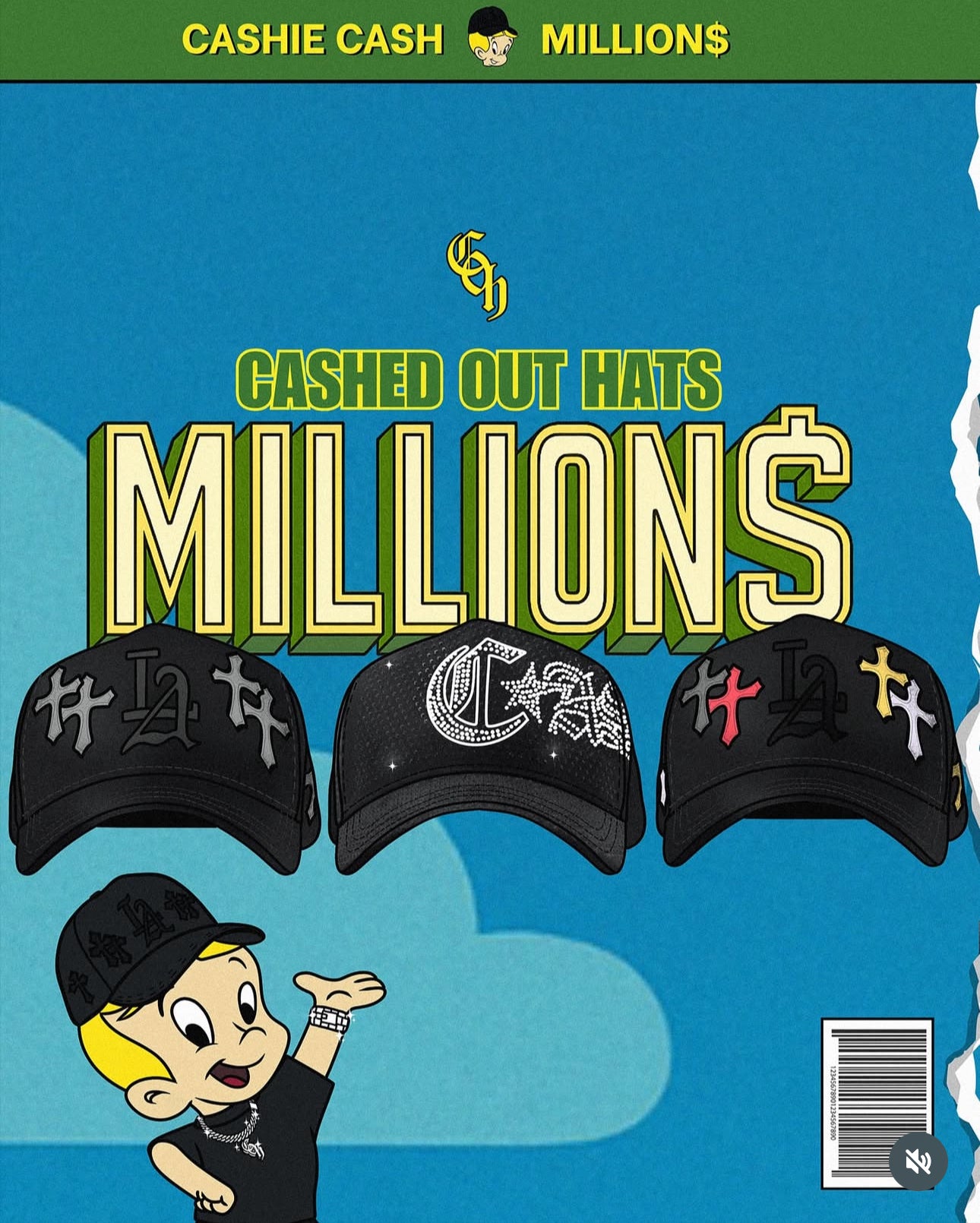 Hats