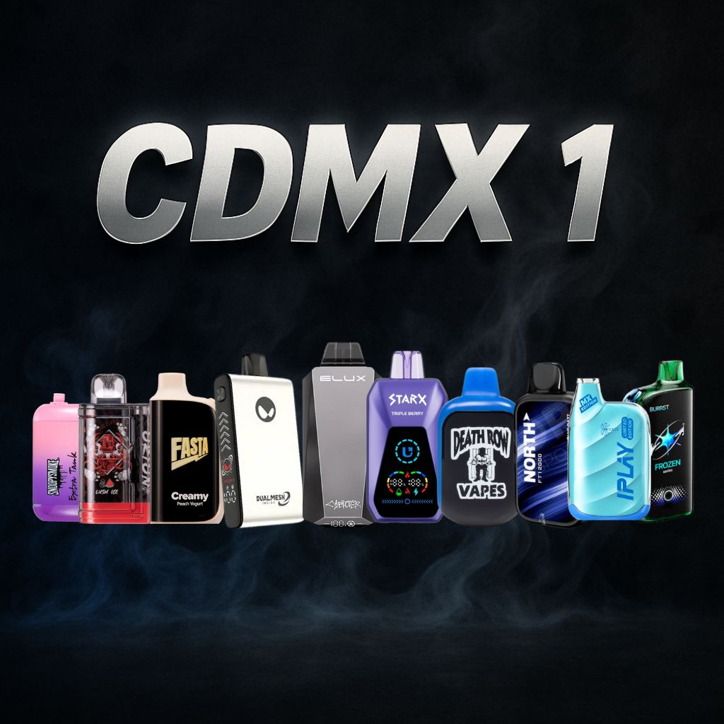 Stock 1 Cdmx