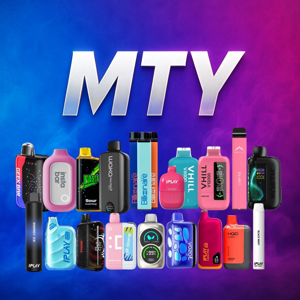 Stock 1Mty