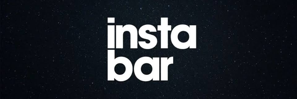 Instabar