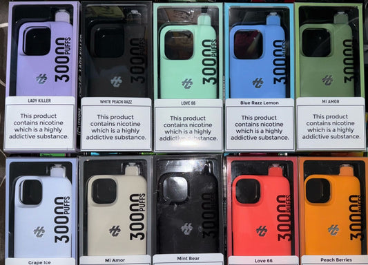 HC FUNDA VAPE IPHONE 15&15Pro s1Mty