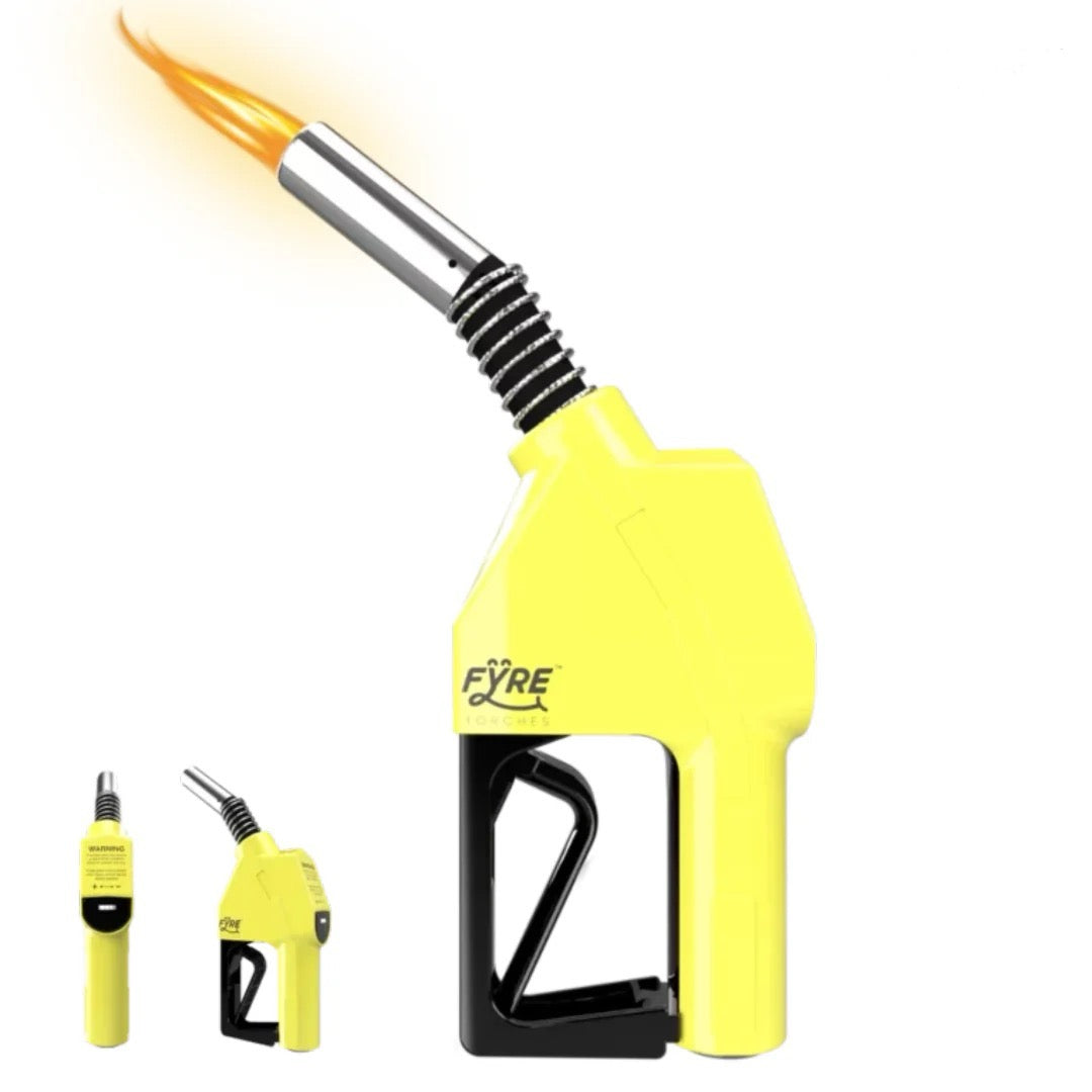 Soplete Gas Pump