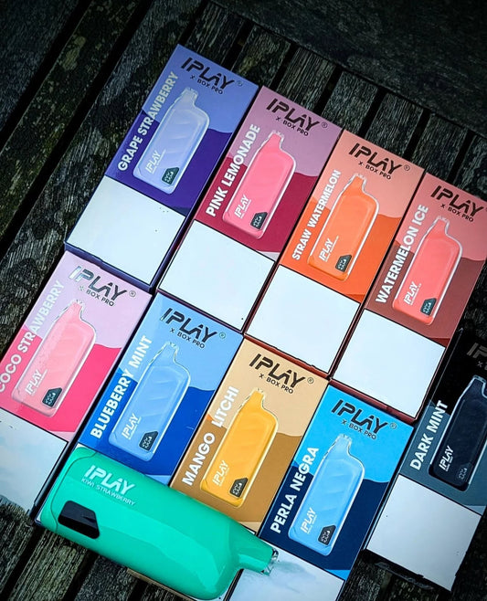 IPlay Xbox 10K/15K s1Mty