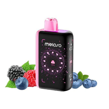 Geek Bar Meloso 30k s1Mty