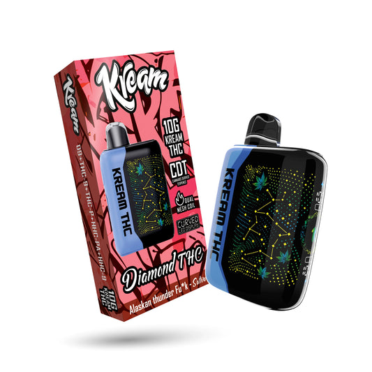KREAM DIAMOND 10g S2MTY