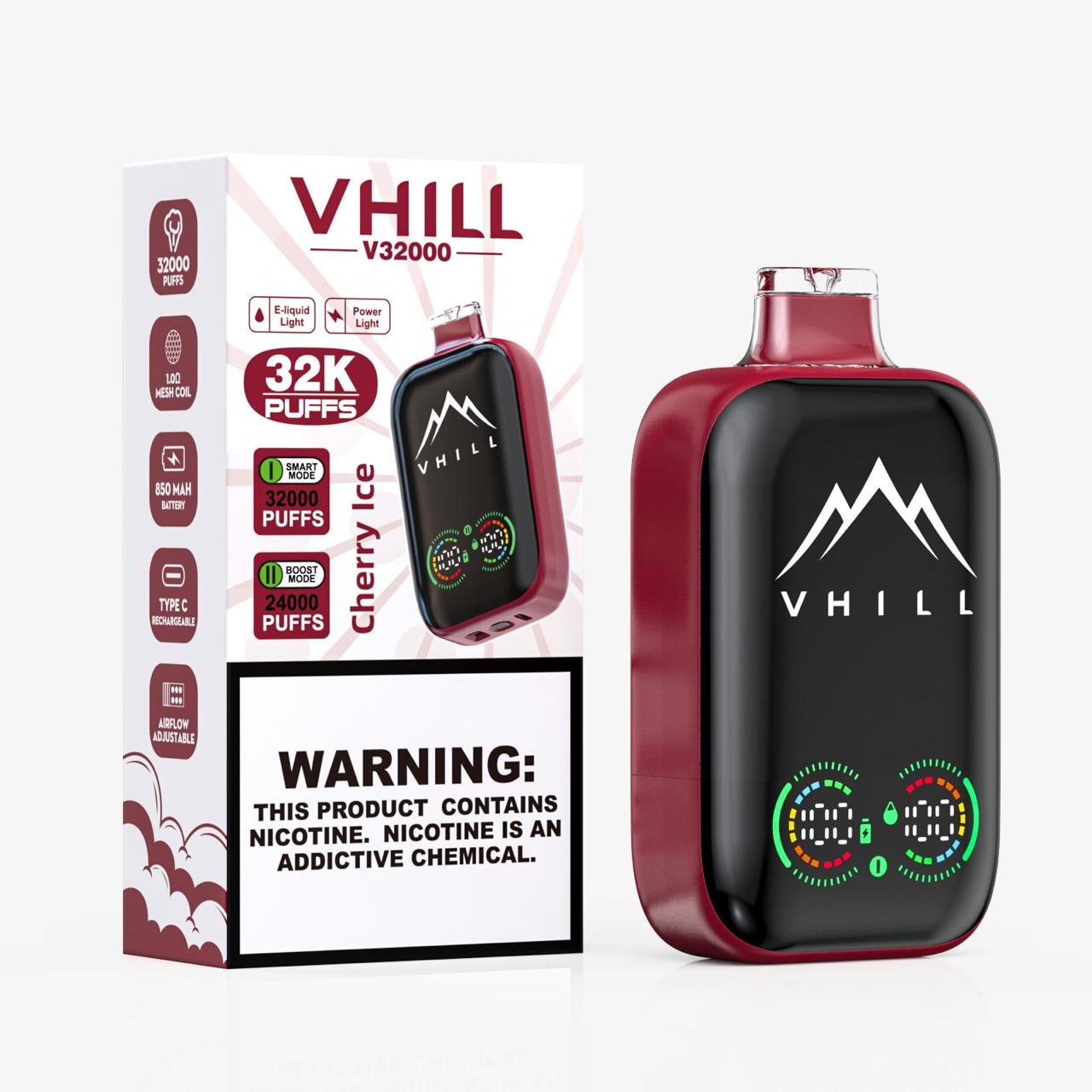 Vhill 32k s1Mty