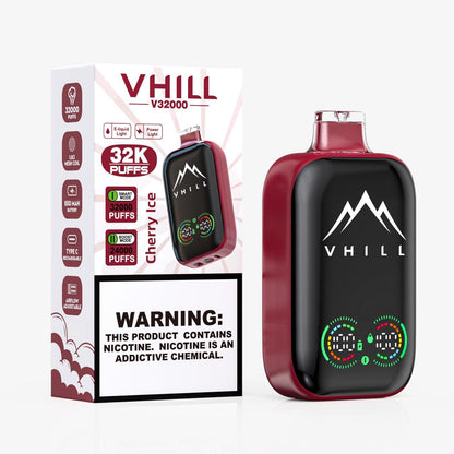 Vhill 32k s1Mty