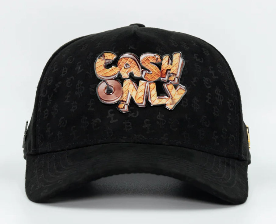 Cash & cookies