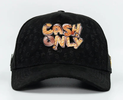 Cash & cookies