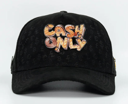 Cash & cookies