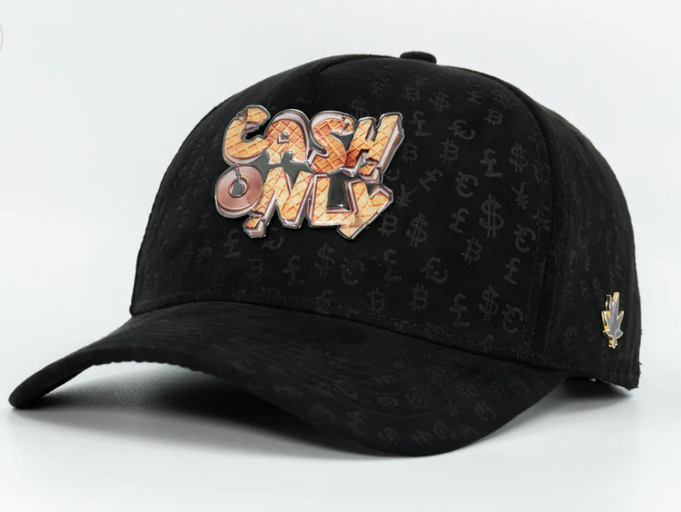 Cash & cookies