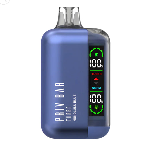 PRIV BAR TURBO 15K HITS S1Cdmx
