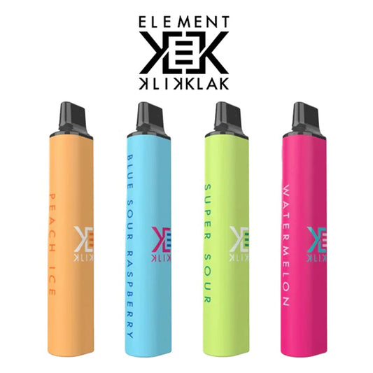 Klik klak 5K S1Mty