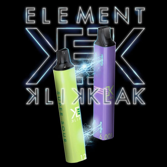 Klik klak 5K S1Mty