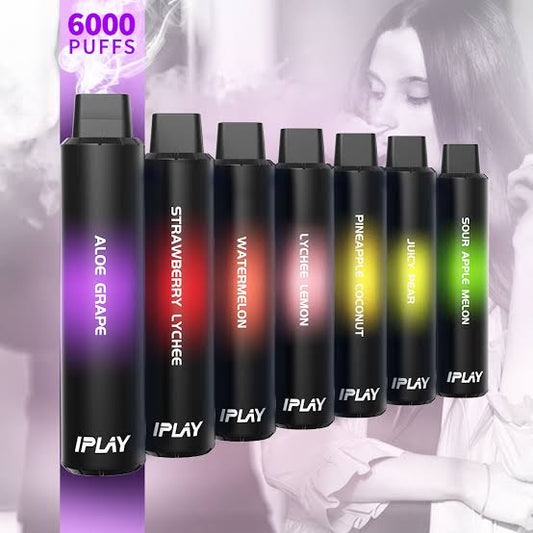 Iplay Bang s1Mty