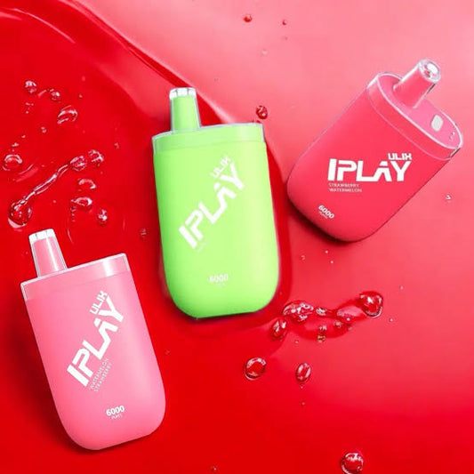 IPlay Ulix s1Mty