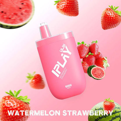 IPlay Ulix s1Mty