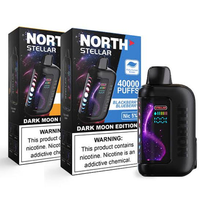 North Stellar 40k s1Mty