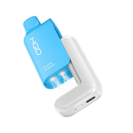 HQD Kit Completo s1Mty