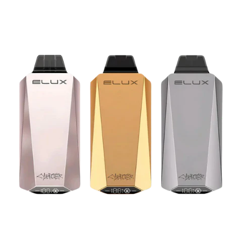 Elux 18K Hits s1Mty