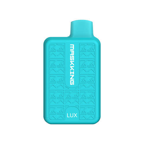 Maskking Lux 5K s1CDMX