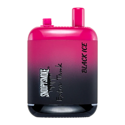 Snoopy Smoke Extra Tank 15K s1CDMX