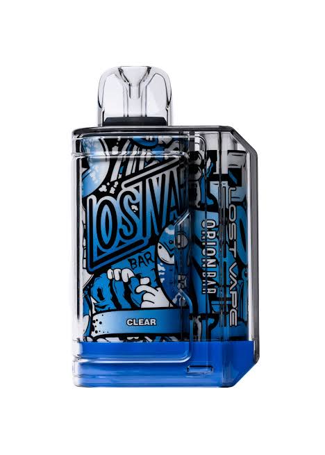 Lost Vape 7.5K s1CDMX