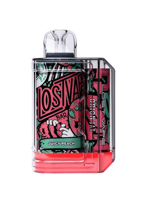 Lost Vape 7.5K s1CDMX