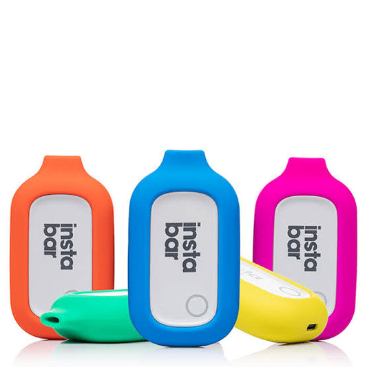 Instabar jar 5K s1Mty