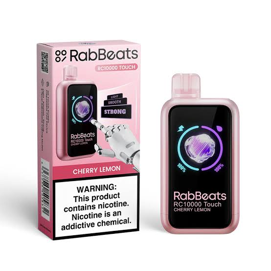Rabbeats 10k s1Mty