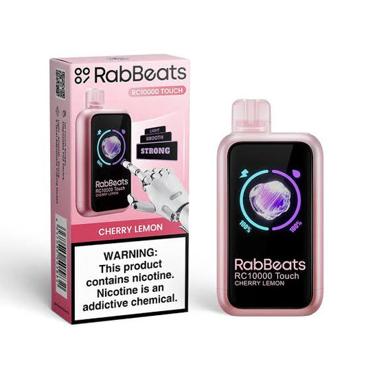 Rabbeats 10k s1Mty
