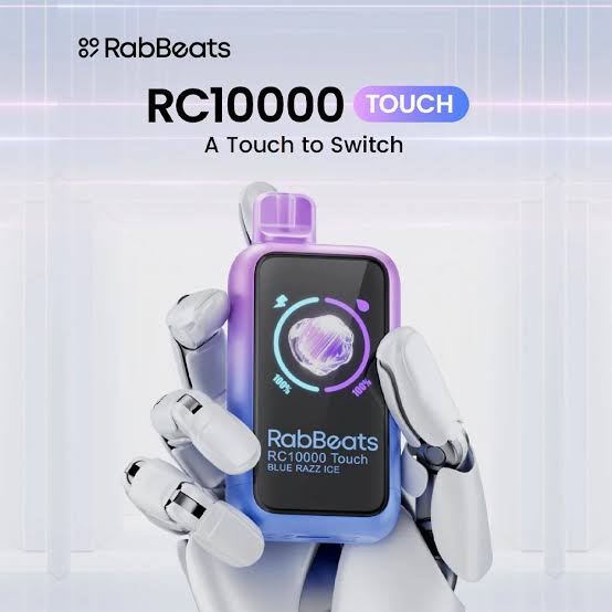 Rabbeats 10k s1Mty