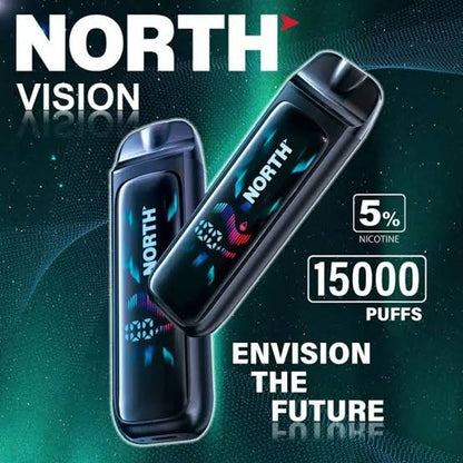 North vision 15k s1Mty