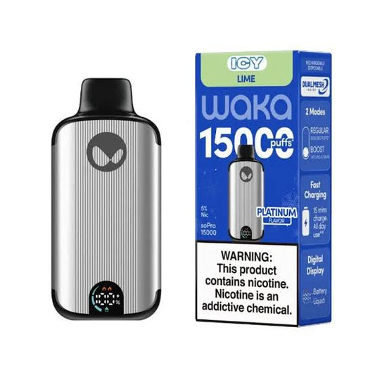 Waka 15K s1Mty