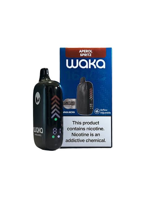 Waka Nova 16k s1Mty