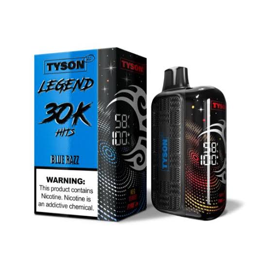 Tyson 30k s1Mty