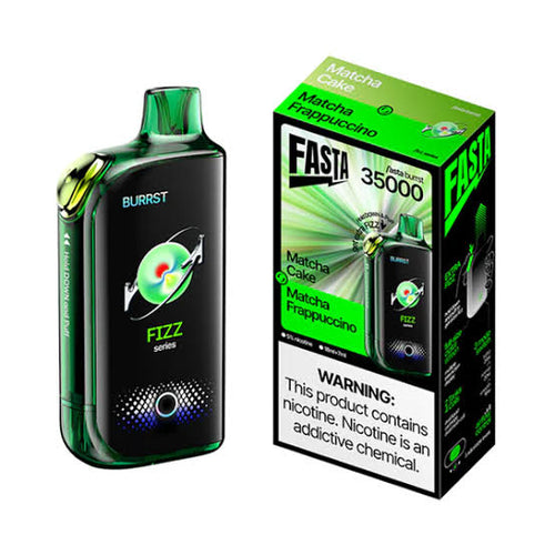 Fasta Burrst 35K s1Mty